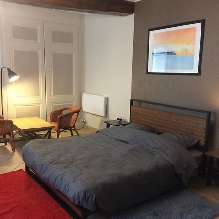 Chambre Spacieuse Au Calme Proche De Lyon Sathonay-Village Экстерьер фото