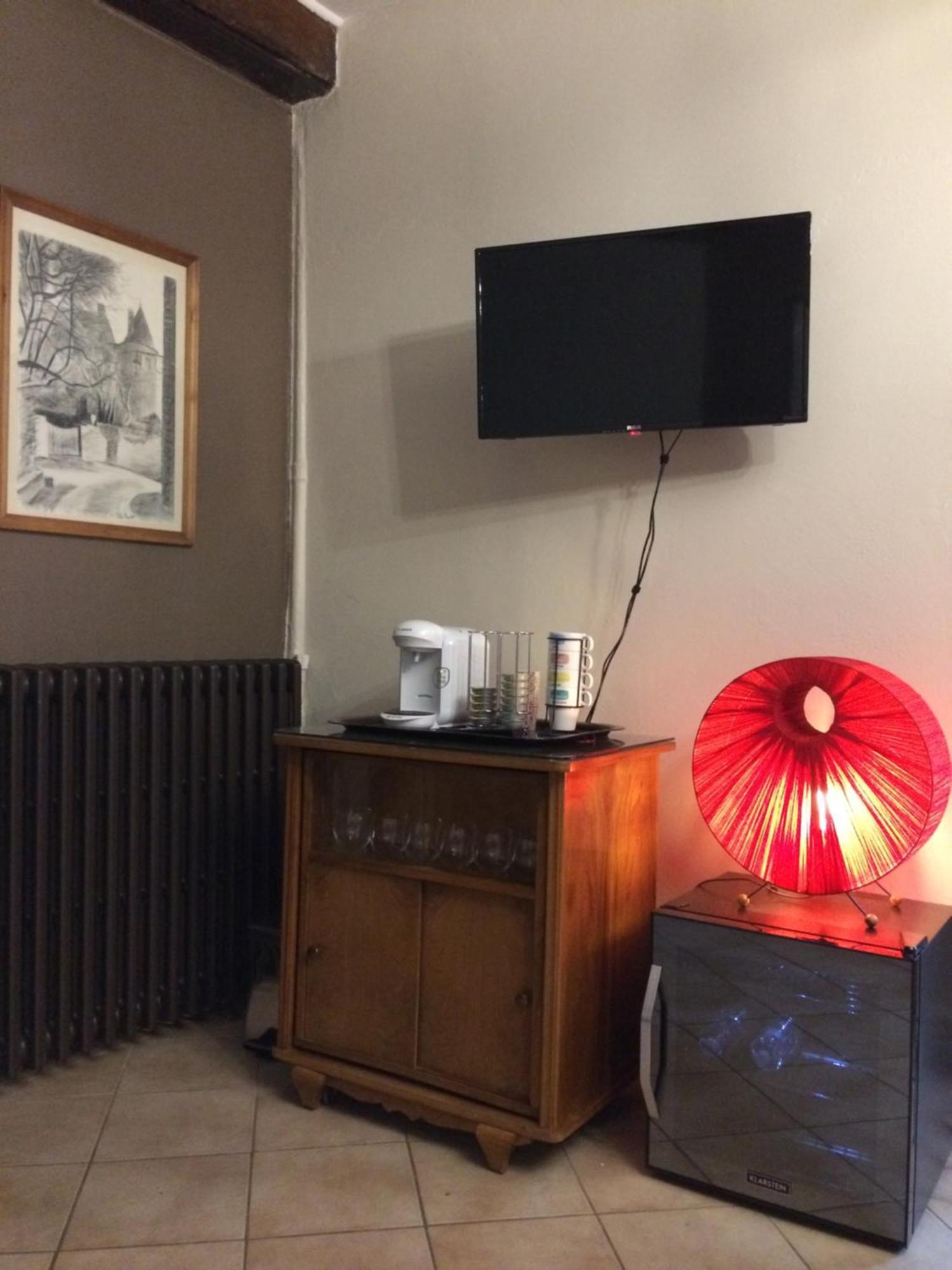 Chambre Spacieuse Au Calme Proche De Lyon Sathonay-Village Экстерьер фото