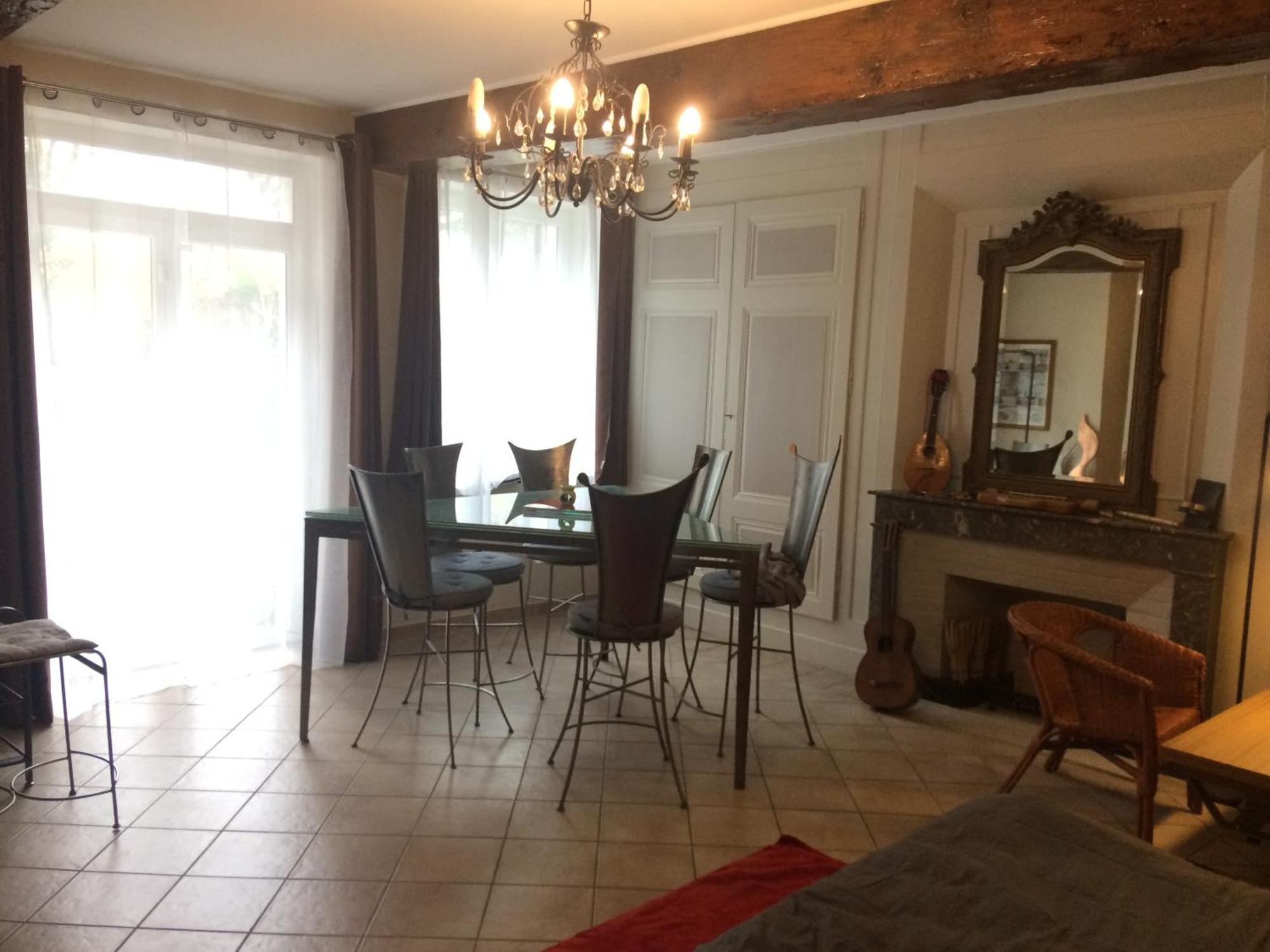 Chambre Spacieuse Au Calme Proche De Lyon Sathonay-Village Экстерьер фото